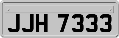 JJH7333