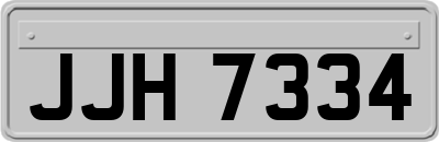 JJH7334