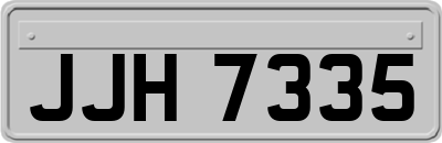 JJH7335