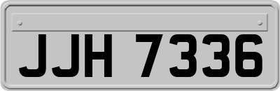 JJH7336