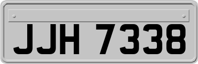 JJH7338