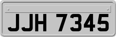 JJH7345