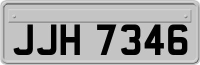 JJH7346
