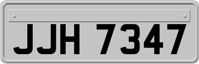 JJH7347
