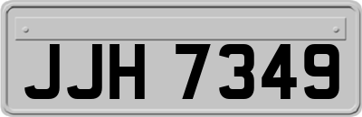 JJH7349