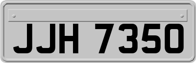 JJH7350