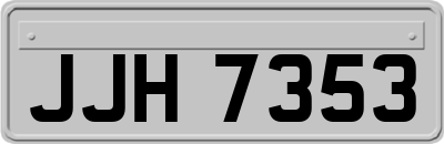 JJH7353