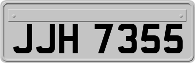 JJH7355