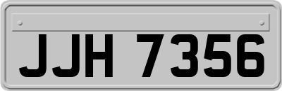 JJH7356