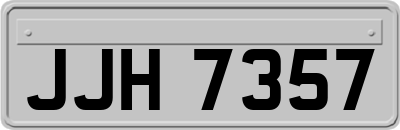 JJH7357