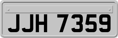 JJH7359
