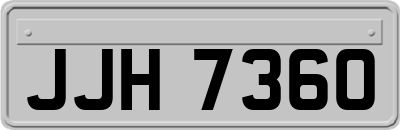 JJH7360
