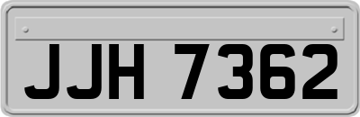 JJH7362