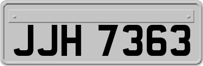 JJH7363