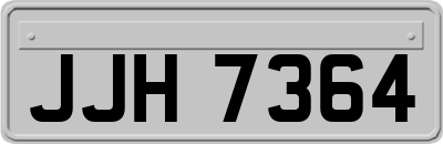 JJH7364
