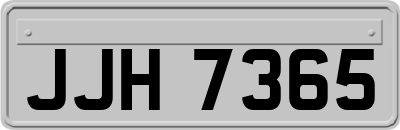 JJH7365