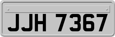 JJH7367
