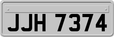 JJH7374