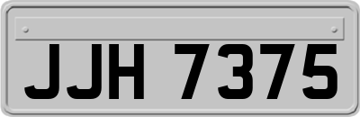 JJH7375