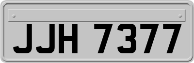 JJH7377