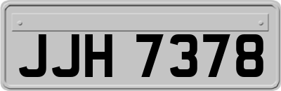 JJH7378