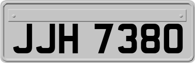 JJH7380