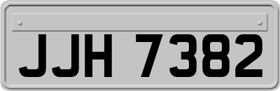 JJH7382