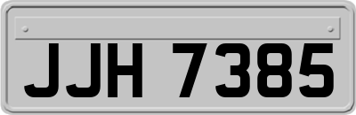 JJH7385