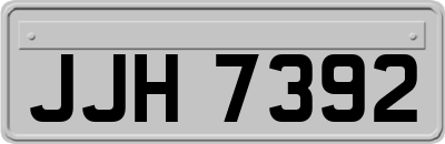 JJH7392