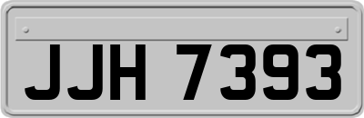 JJH7393