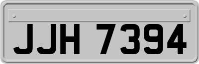JJH7394