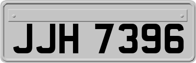 JJH7396