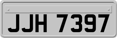JJH7397