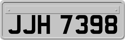 JJH7398