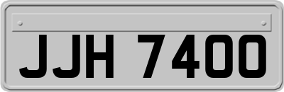 JJH7400