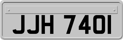 JJH7401