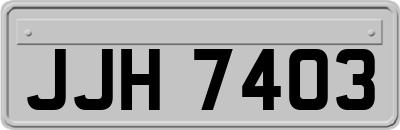 JJH7403