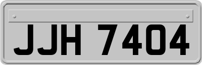 JJH7404