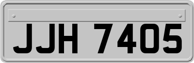 JJH7405