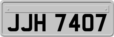 JJH7407