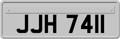 JJH7411