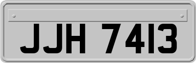JJH7413