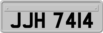 JJH7414