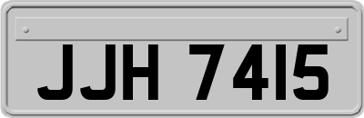 JJH7415