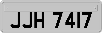 JJH7417