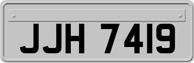 JJH7419
