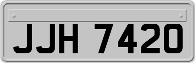 JJH7420