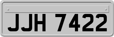 JJH7422