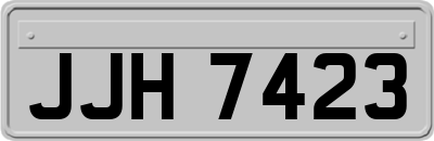 JJH7423