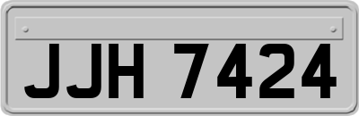 JJH7424